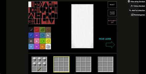 Your <b>banner</b> will be saved in PNG format which you can change with a variety of tools. . Minecraft banner maker online